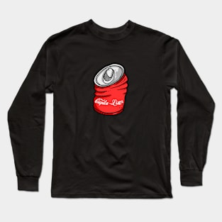 Crushing It. Long Sleeve T-Shirt